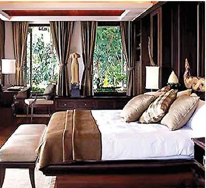 Amara Luxury Resort And Villas-1