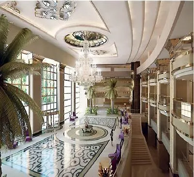 Amara Luxury Resort And Villas-1