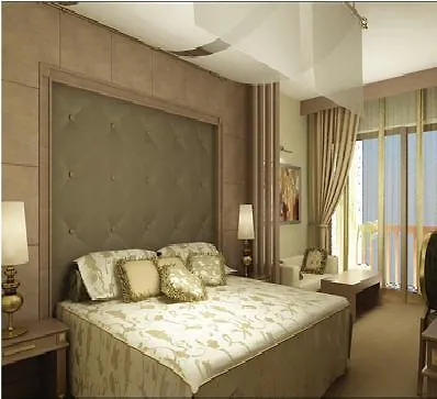 Amara Luxury Resort And Villas-2