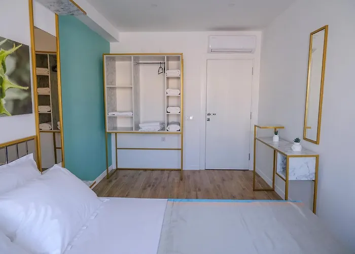 Eceabat Ritim Suite Hotel