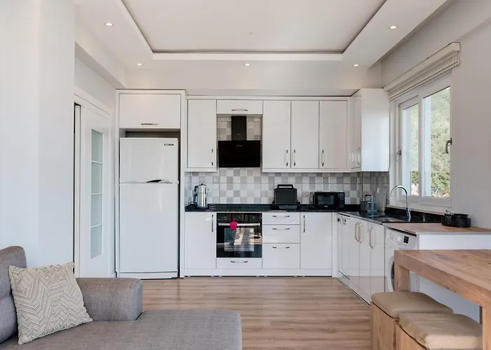 Begonvilla Homes Karaöz